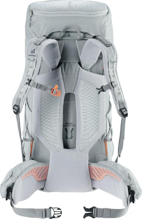 Actual product image Deuter Aircontact Ultra 45+5 (45 l)
