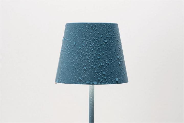 Image du produit Zafferano Poldina Pro Blue