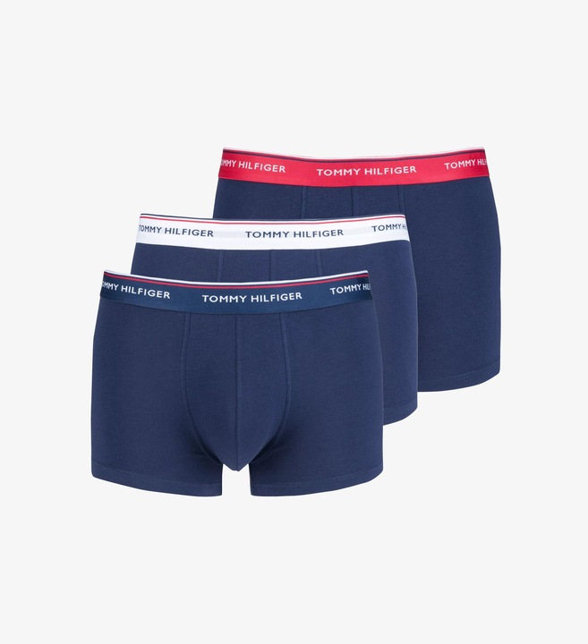Actual product image Tommy Hilfiger Trunk (XL, pack of 3)