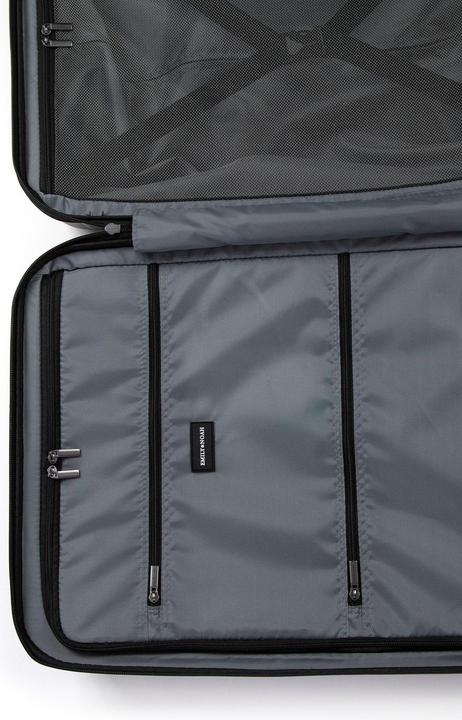 Actual product image Emily und Noah Trolley E&N Travelbestie Werner (68 l)