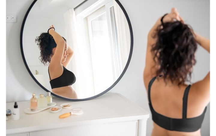 Produktbild Medela Ultimate BodyFit Schwangerschafts- und Still-BH (M)