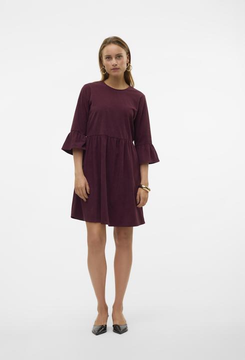 Produktbild Vero Moda VMVILJA Kurzes Kleid Kleid (XS)