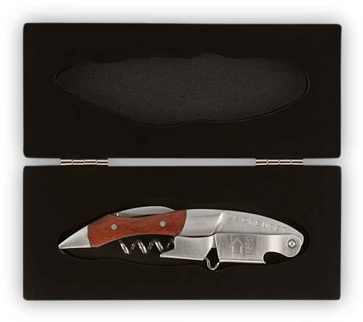 Actual product image Le Creuset Wt-110 (Sommelier knife)