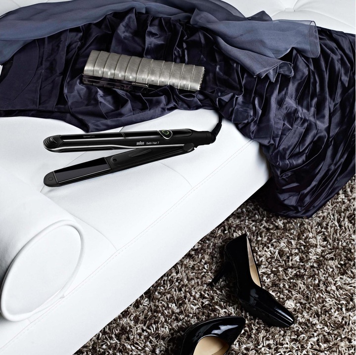 Productafbeelding Braun Satijnhaar 7 SensoCare ST780 (Straightener)