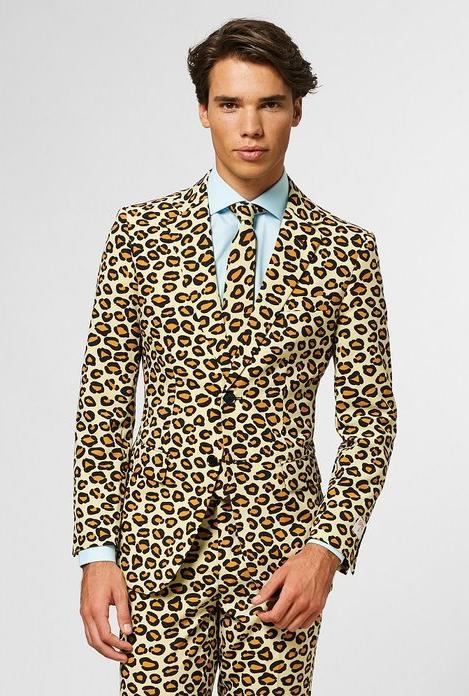 Actual product image OppoSuits The Jag (48)