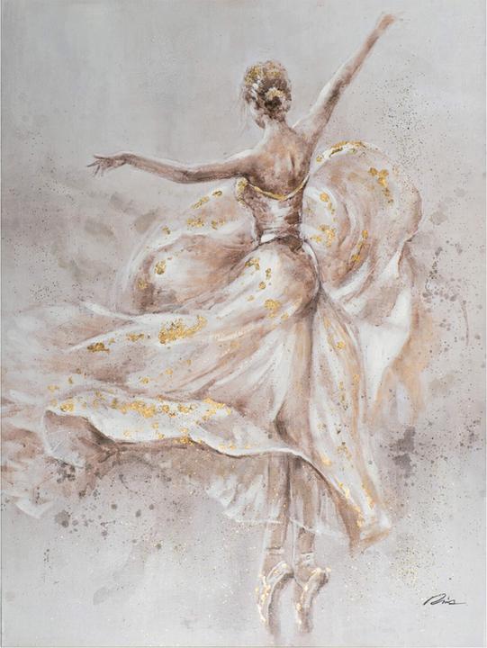 Schubiger Ballerina 1 (120 x 90 cm)