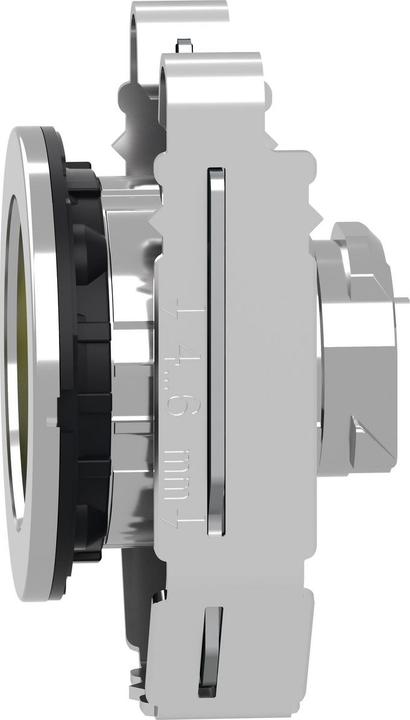 Produktbild Schneider Electric Frontelement für Drucktaster ZB4F Ř ZB4FA56