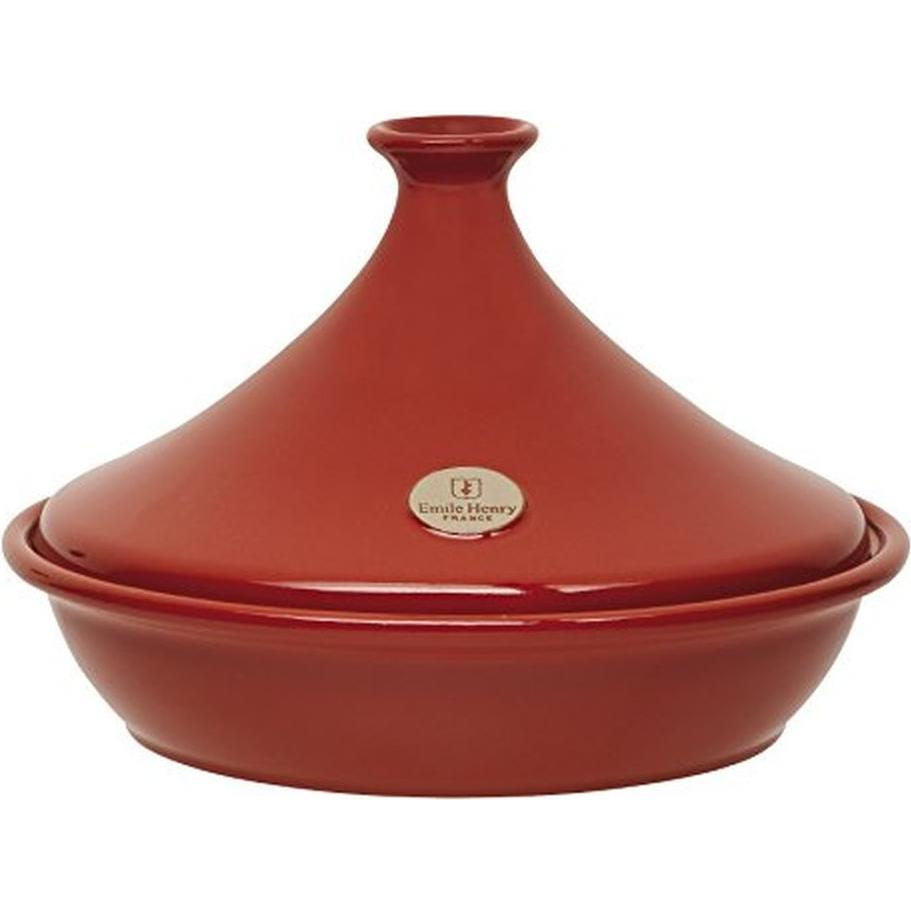 Emile Henry Tajine (Tajine Topf, Keramik) (61 55 32)