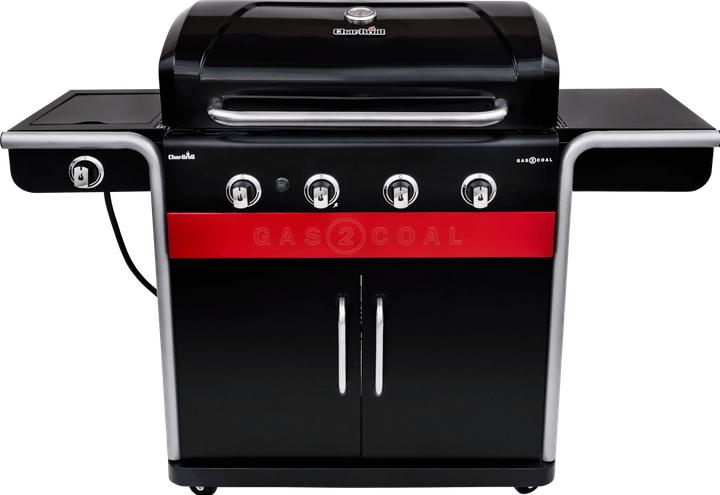 Produktbild Char Broil Gas2Coal 440 (15.20 kW)