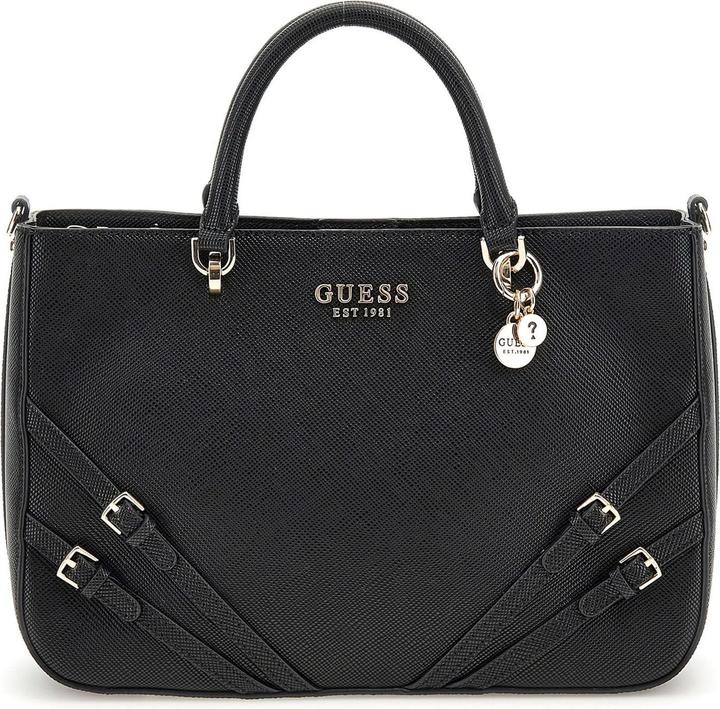 Produktbild Guess Bramina Girlfriend Satchel