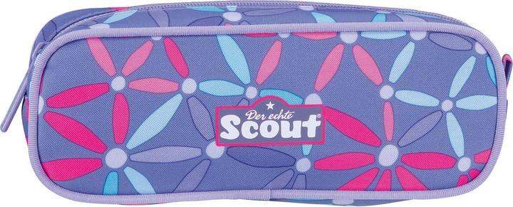 Produktbild Scout Micro Schulranzen-Set 7-teilig (30 l)