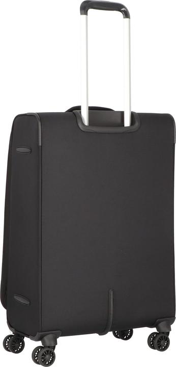 Produktbild Worldpack Dublin 4 Rollen Kofferset 3-teilig (195 l)
