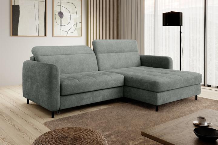 Actual product image ELTAP Gomsi (3-seater, Sofa bed, Corner sofa)