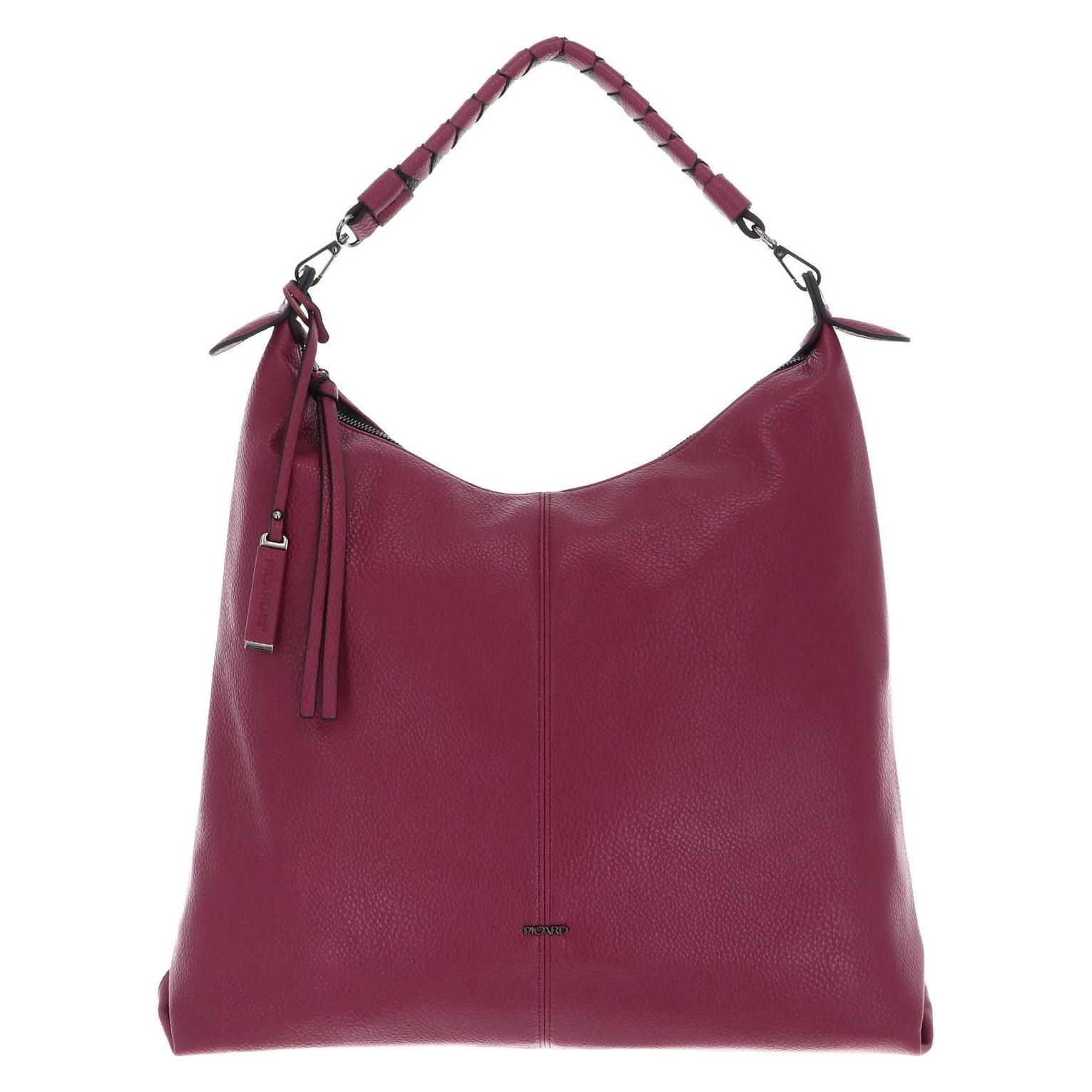 Picard, Damen, Tasche, Grace Shopper, Rosa