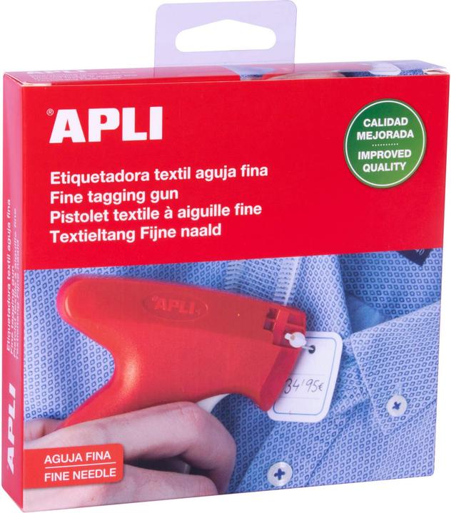 Produktbild Apli Anschiesspistole