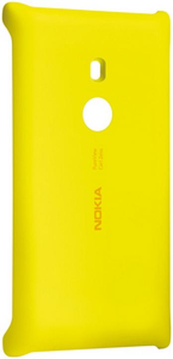 Immagine prodotto Nokia CC-3065 Cover di ricarica wireless per Lumia 925 (Nokia Lumia 925)
