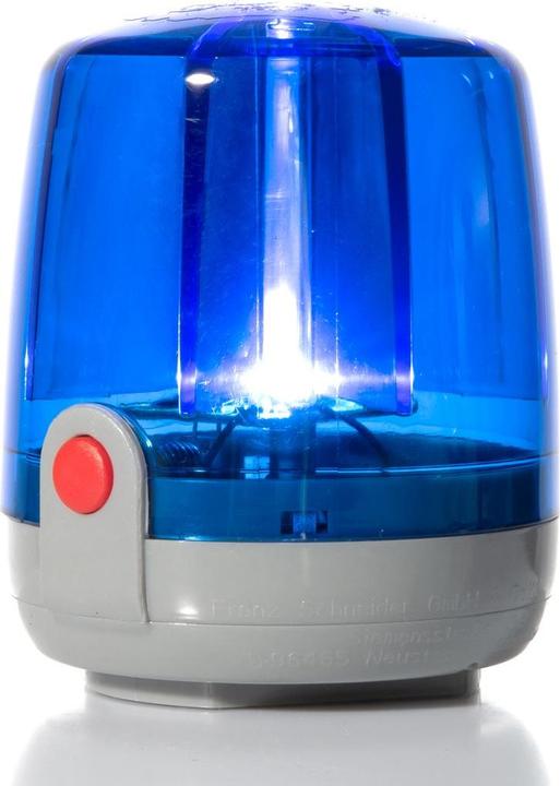 Produktbild Sombo Rolly Toys Blinklicht Blau