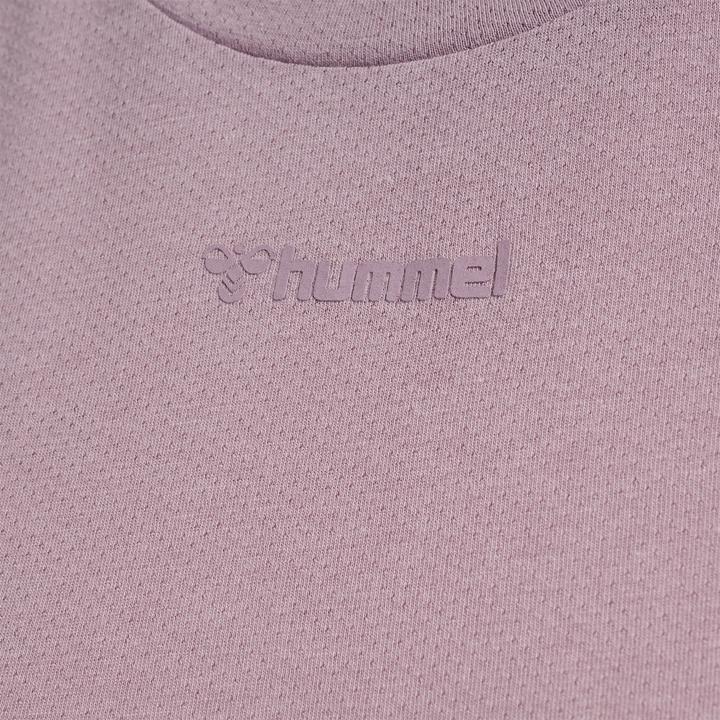 Produktbild hummel hmlMT VANJA T-SHIRT L/S (S)