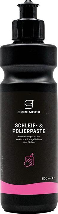 Immagine prodotto Sprenger Schleif- & Polierpaste
