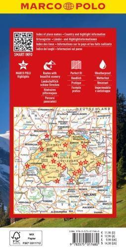 Produktbild Schweiz