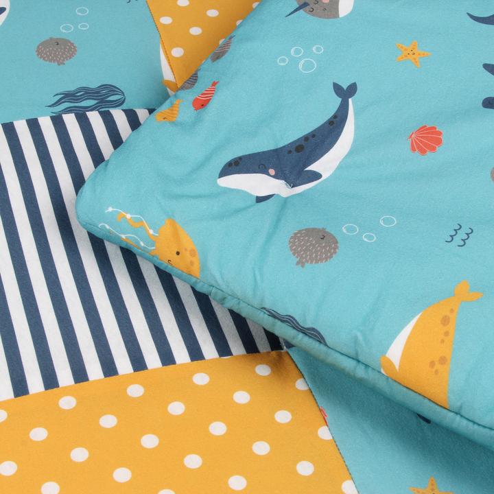 Immagine prodotto Schlummersack Tappeto gioco