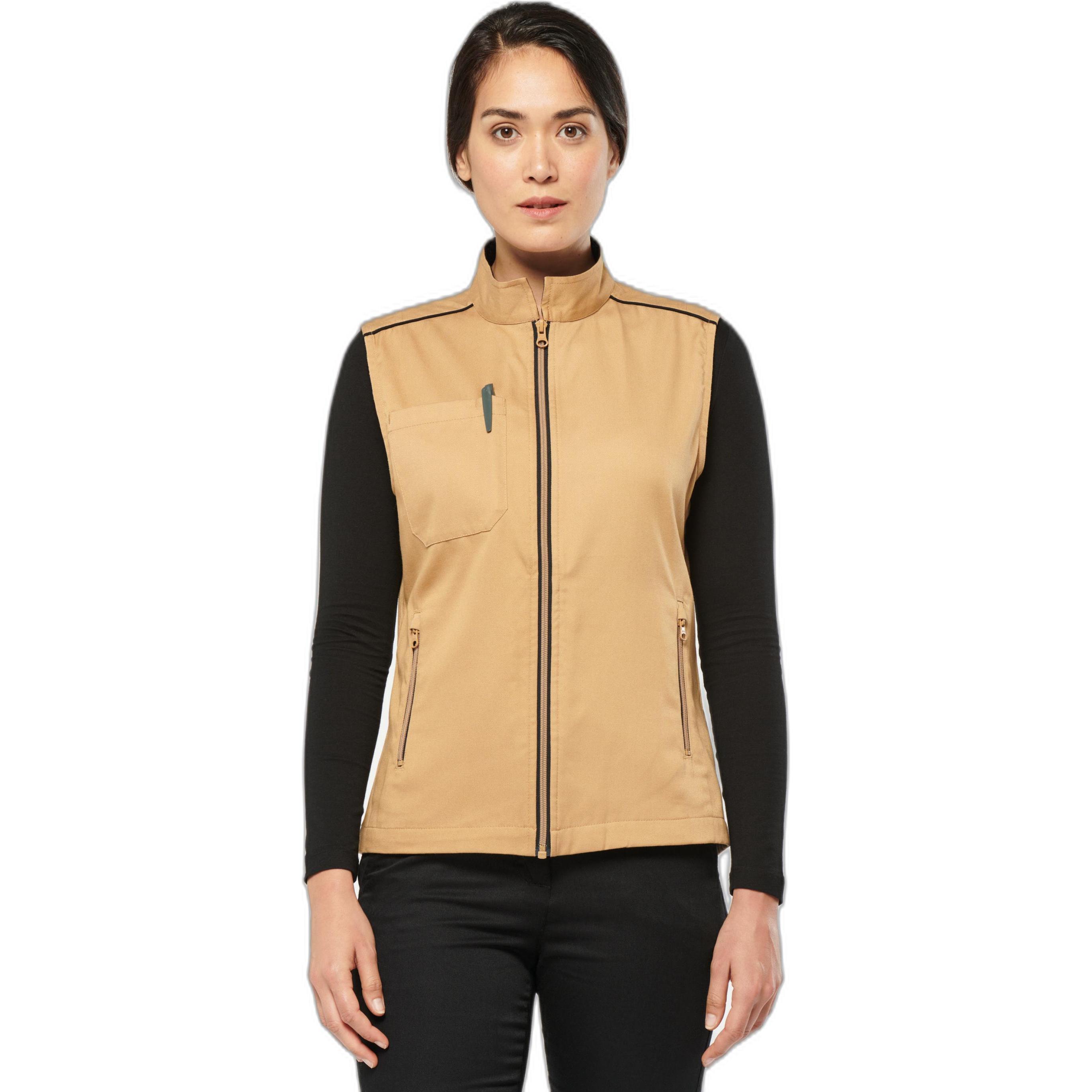 Kariban, Arbeitsjacke, DayToDay (S)