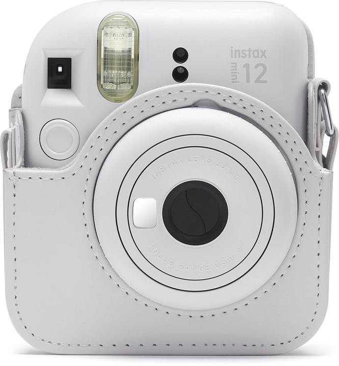 Actual product image Fujifilm instax Mini 12 bag (Camera case, 1.84 l)