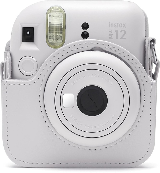 Actual product image Fujifilm instax Mini 12 bag (Camera case, 1.84 l)