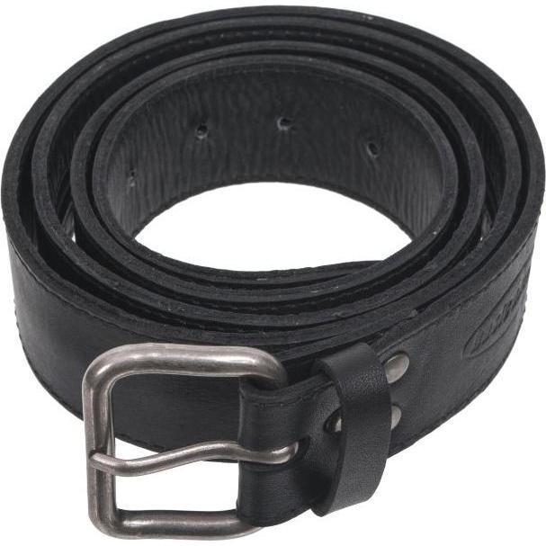 Outdoor Spirit, Herren, Gürtel, Geldgürtel 'Classic', Schwarz, (80)