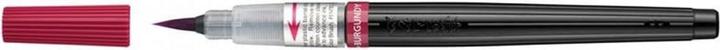 Image du produit Pentel Pinceau Colour Brush 1 pièce, Bourgogne (1 x)