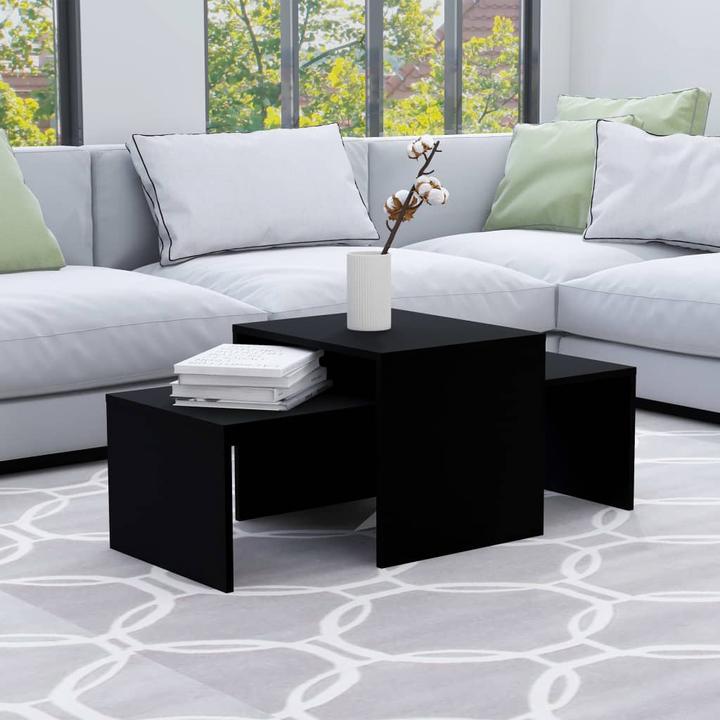 Image du produit vidaXL Couchtisch