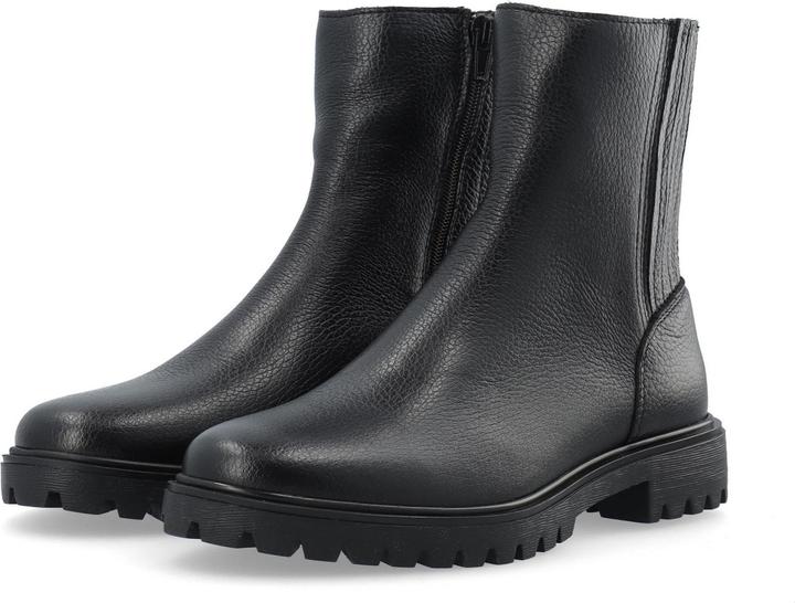 Actual product image Bianco BIAGINA Chelsea Boots (37)
