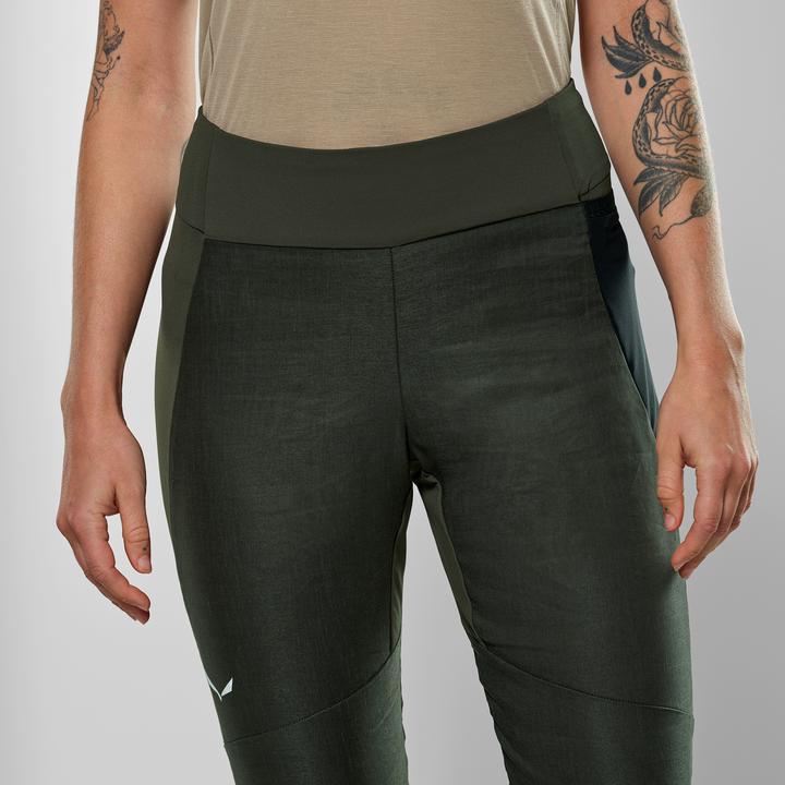 Produktbild Salewa Puez Hemp Leggings Da (34)
