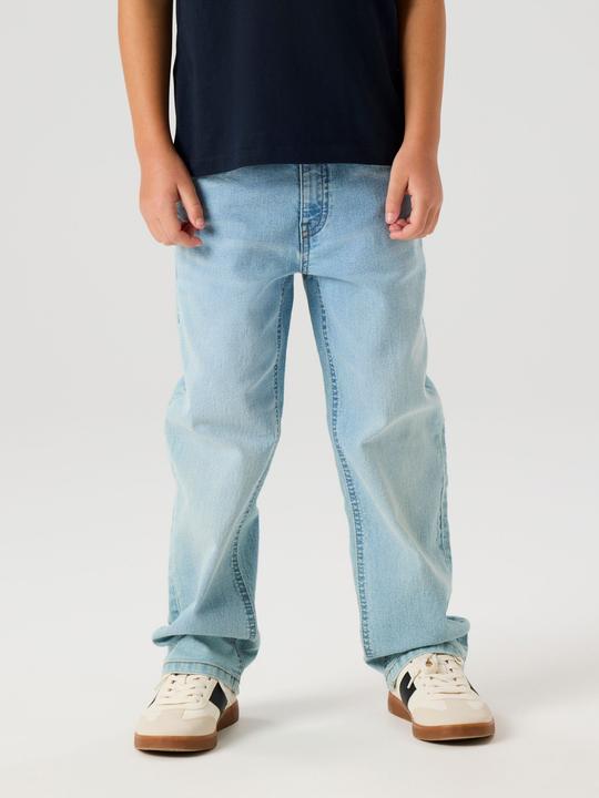 Immagine prodotto Name it Wide Leg Jeans (158)