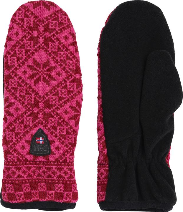 Actual product image Dale of Norway Bjorøy Polar (M)