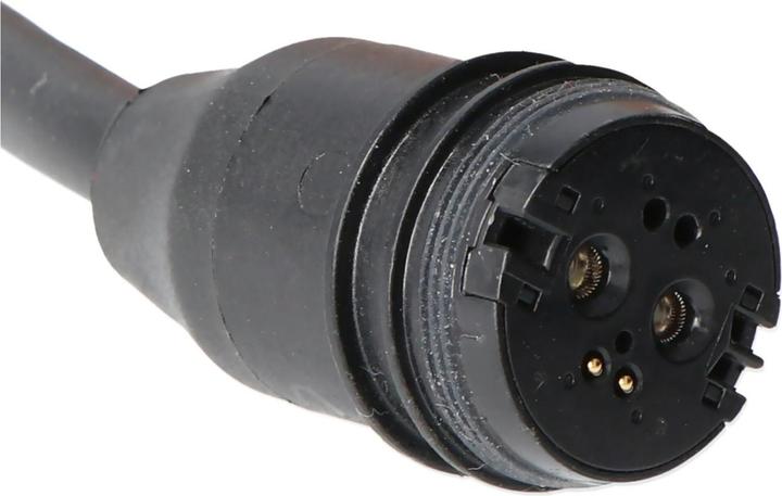 Actual product image BMZ E-bike quick charger suitable for the Kalkhoff Select i8 battery pack (E-Bike battery)