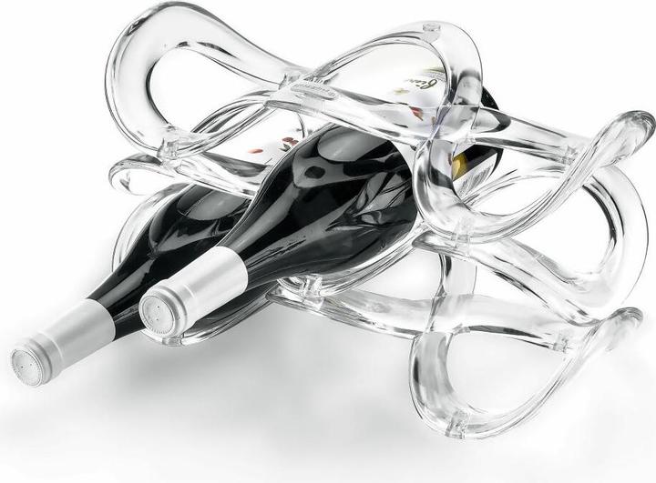 Produktbild Guzzini 17010000 Cuvée Universal-Flaschengestell Icons