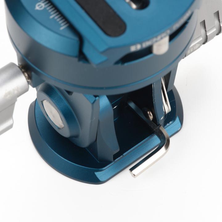 Produktbild Benro SDTH6090 Tilt Kopf