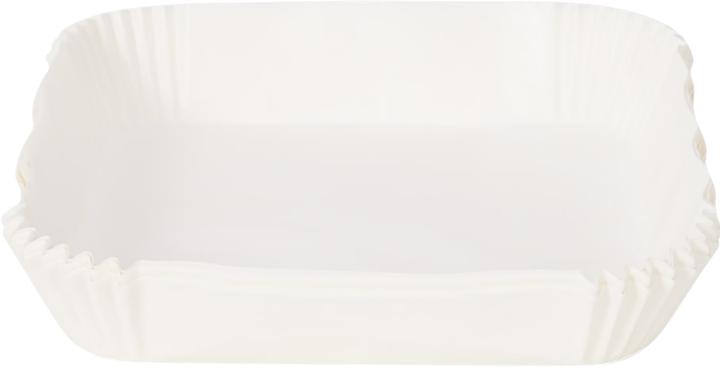Actual product image Patisse Papier sulfurisé Air Frying Accessories 50 pièces 16 cm (16 x 16 cm)