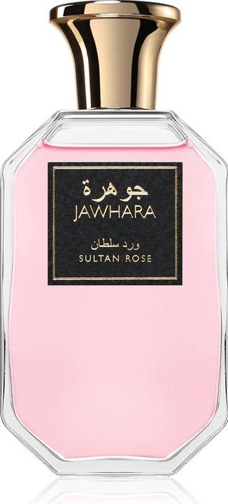 Produktbild Jawhara Sultan Rose (Eau de Parfum, 100 ml)