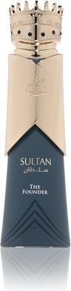 Produktbild French Connection Sultan The Founder Eau De Parfum 80ml (Eau de Parfum, 80 ml)