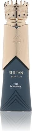 Immagine prodotto French Connection Sultan The Founder Eau De Parfum 80ml (Eau de parfum, 80 ml)