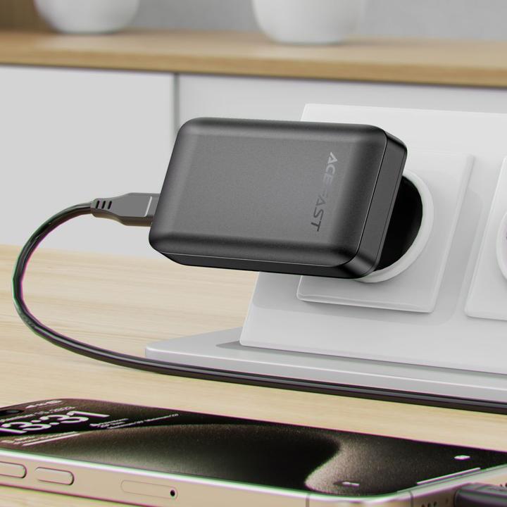 Actual product image Acefast A100 (65 W)