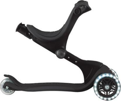 Actual product image Globber Go-Up Deluxe Lights