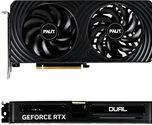 Immagine prodotto XpertVision Palit RTX5050 DUAL OC 8GB GDDR6 HDMI 3xDP (8 GB)