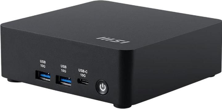 Immagine prodotto MSI Cubi NUC AI 1UMG-022AT / 16GB / 1TB W11P (1000 GB, 16 GB, Intel Core Ultra 7 155H)