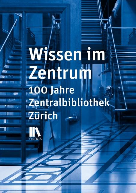 Produktbild Wissen im Zentrum (Deutsch, Adrian/Rothenbühler, Brändle, Markus/Knoepfli, Rea/Brühlmeier, Verena, 2017)