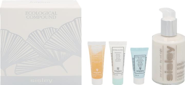 Produktbild Sisley Gesichtspflege (Gesichtspflege set)