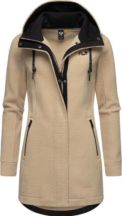 Immagine prodotto Ragwear Letti Teddy-Fleece (M)