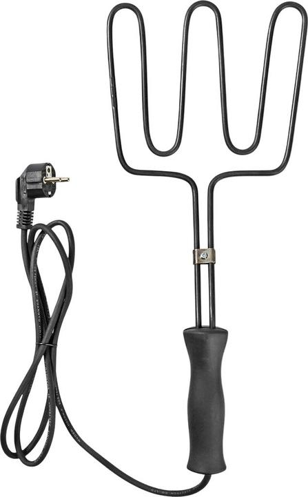 Productafbeelding Nedis Bbqs110 Elektrische barbecueaansteker, 850 W